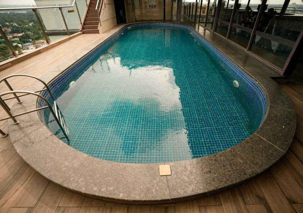 Фото Hotel Arcadia