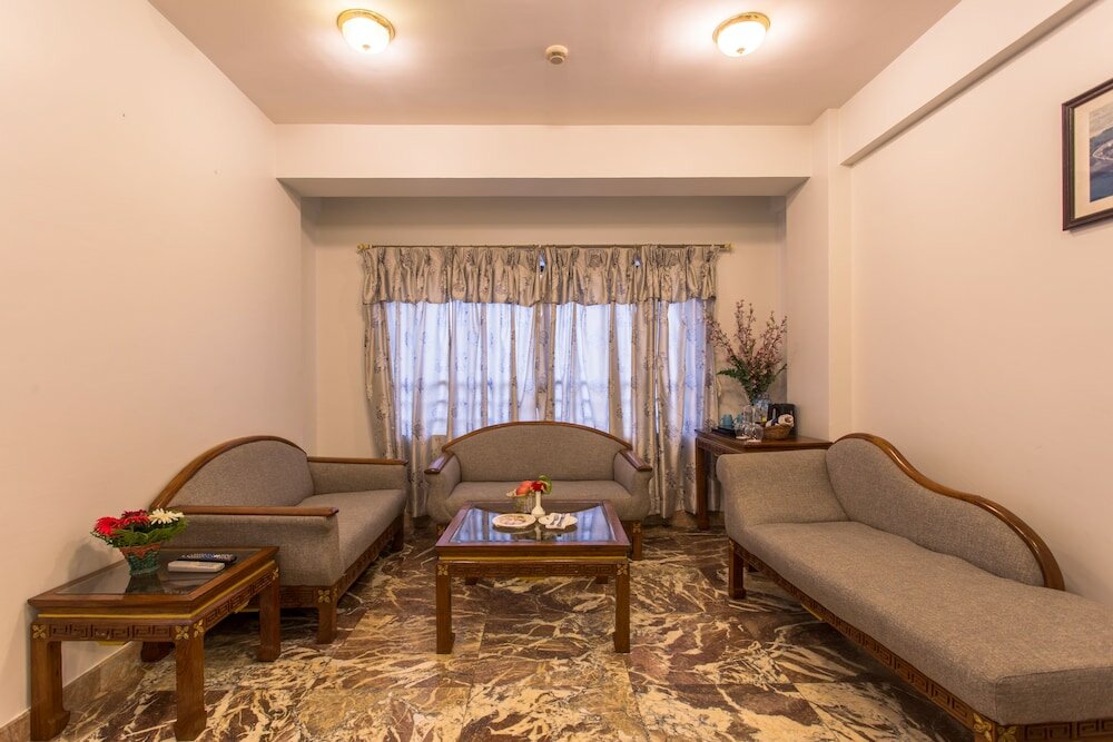 Фото Hotel Le Himalaya by Best Resort Nepal