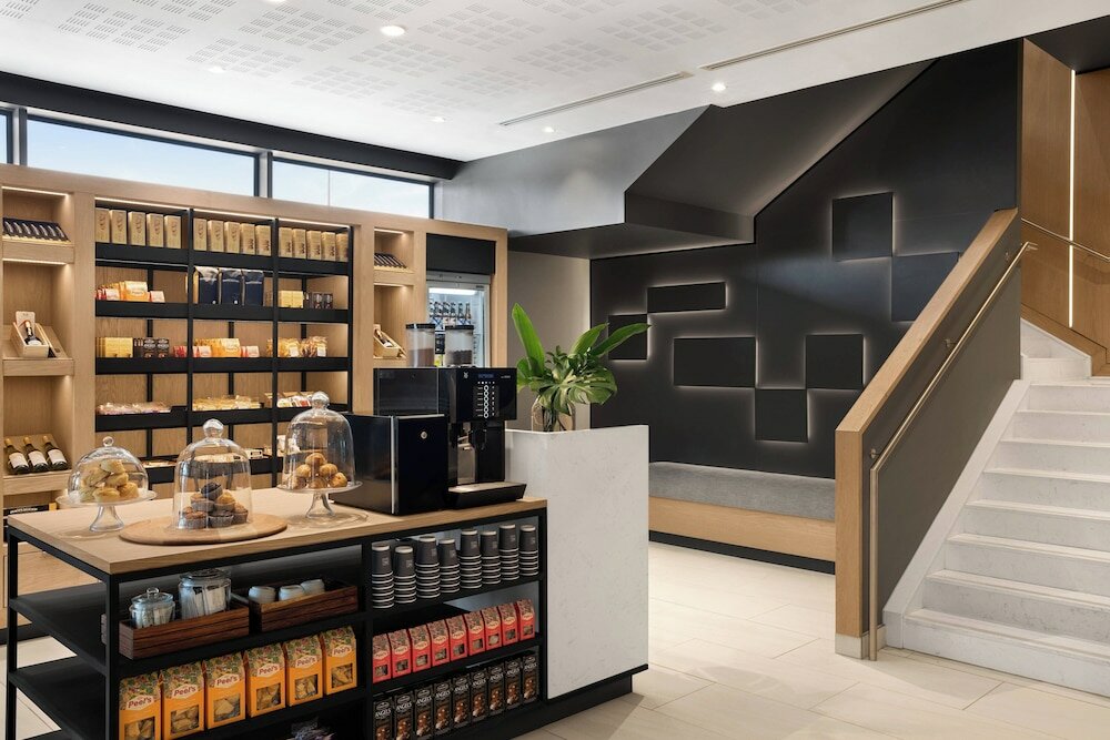 Фото AC by Marriott Cape Town Waterfront