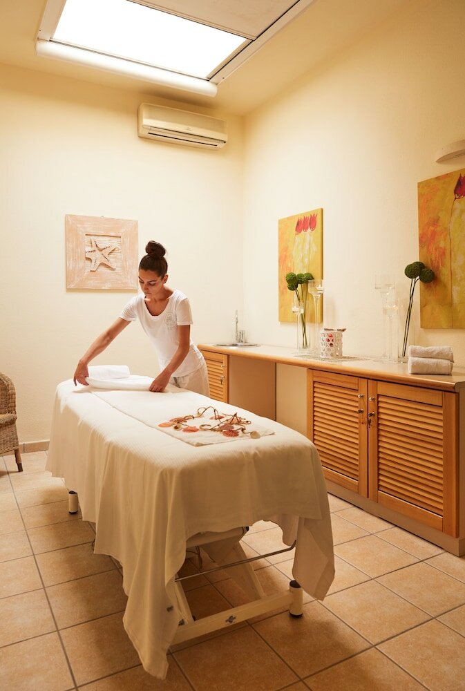 Фото Voi Tanka Village