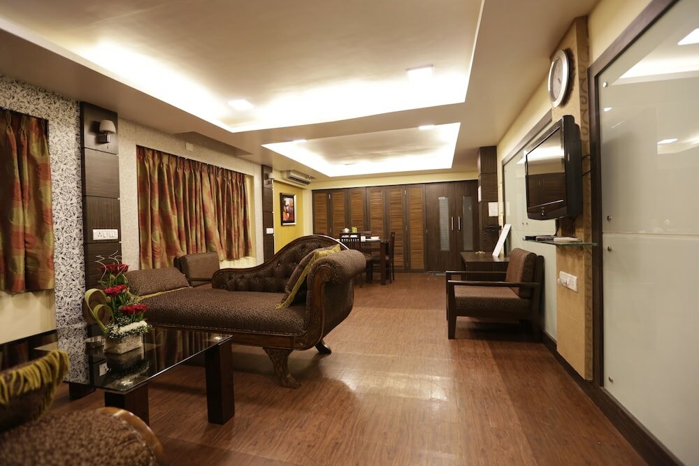 Фото Мини-отель Metro Palace