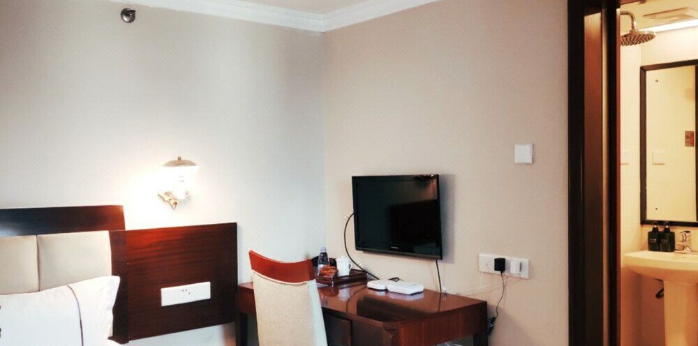 Фото Haijun Hotel