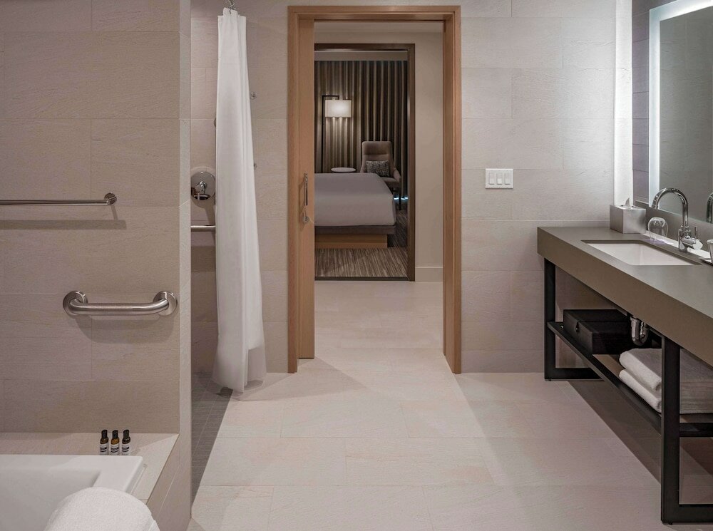 Фото Hyatt Regency Seattle