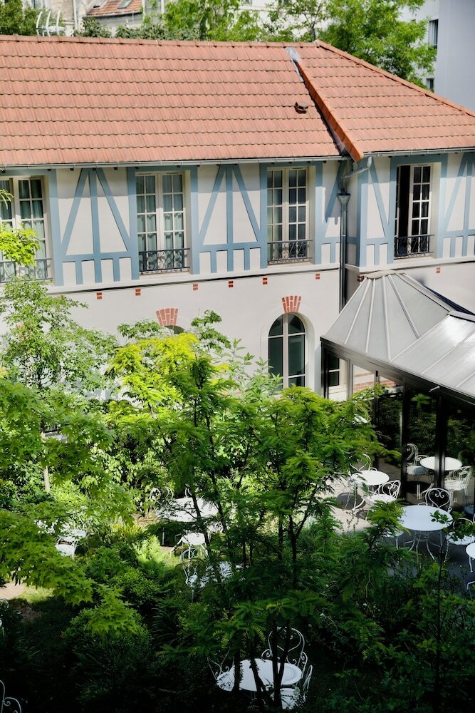 Фото отеля 3