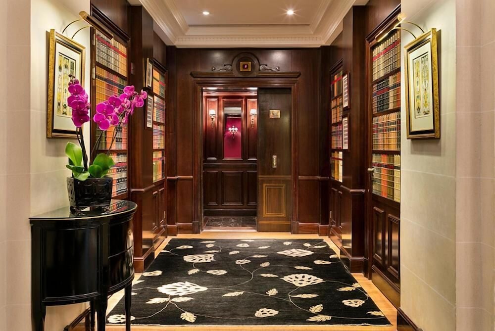 Фото Hotel Francois 1er