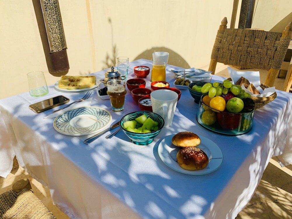 Фото Riad Dar Massai