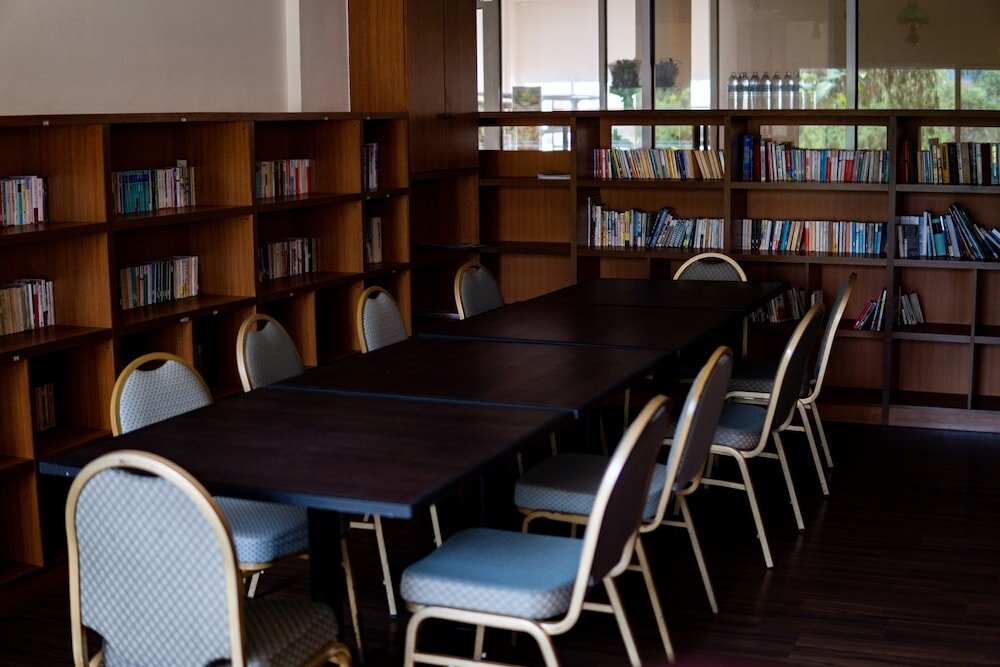 Фото Heritage Hotel Cameron Highlands