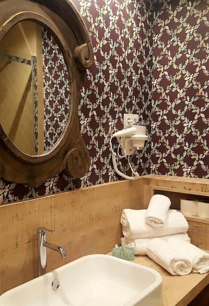 Фото Hotel Tobazo