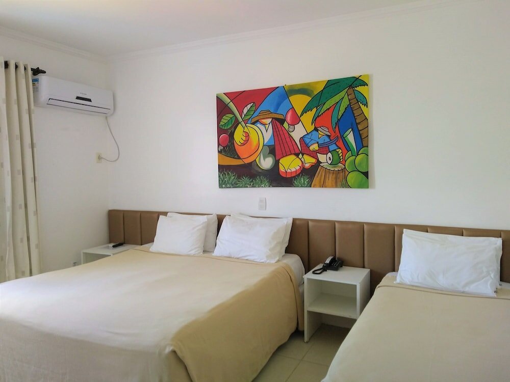 Фото Simas Praia Hotel