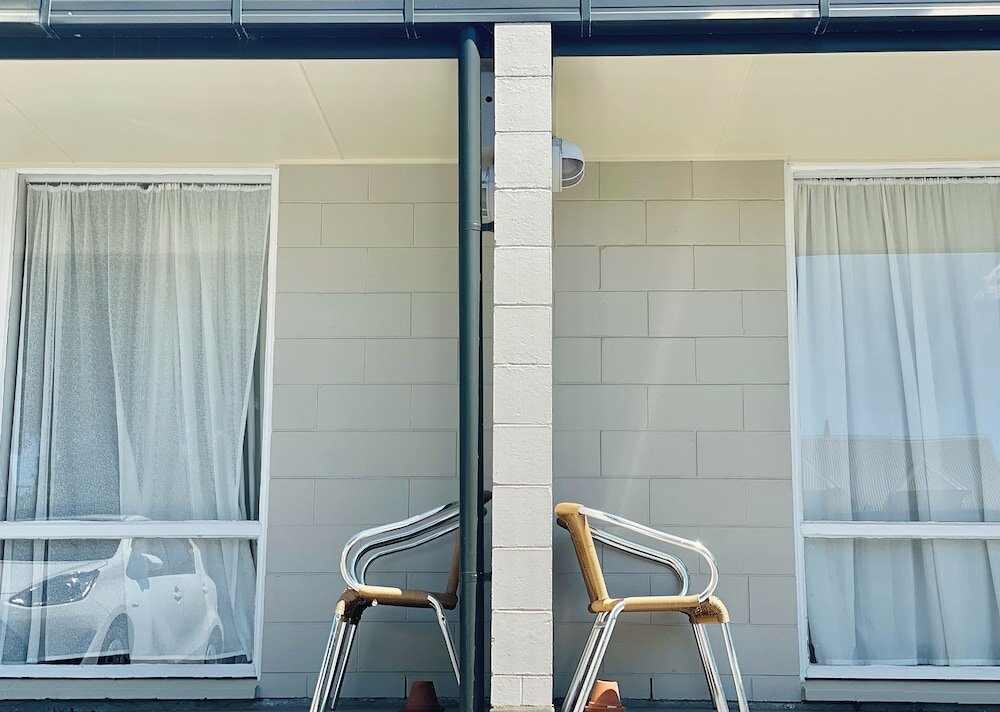 Фото Ashleigh Court Motel