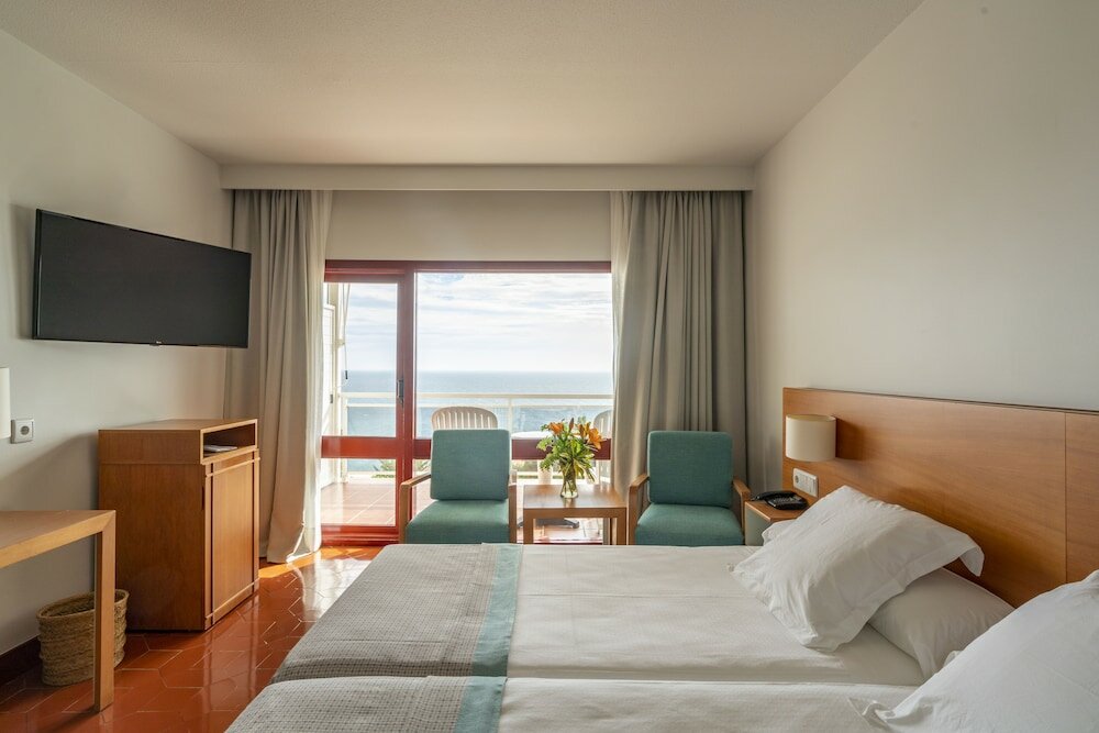 Фото Parador De Nerja