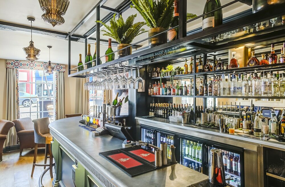 Фото The George of Colchester