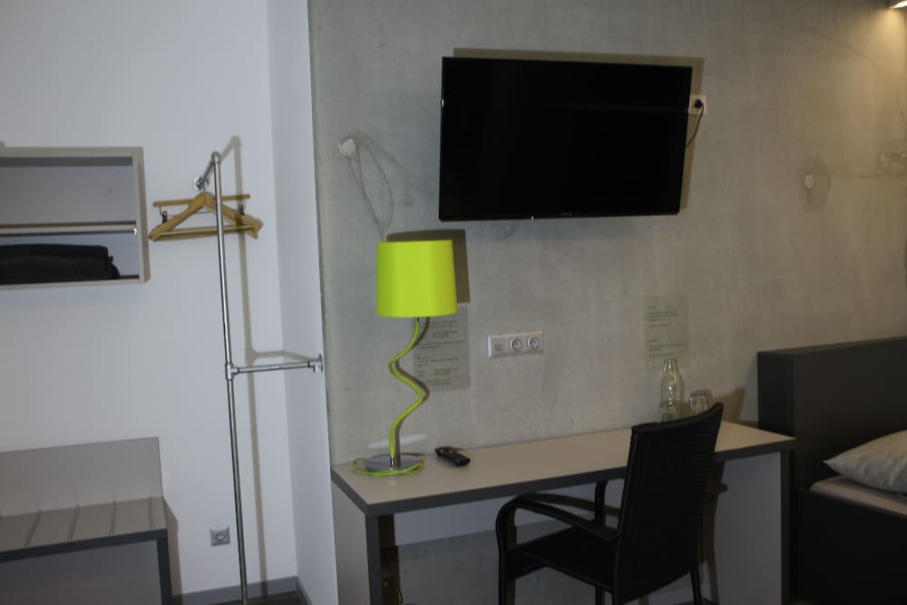 Фото Hotel Eulensteins