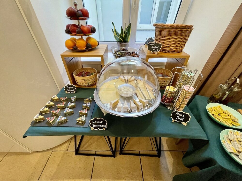 Фото Dan In'n Out