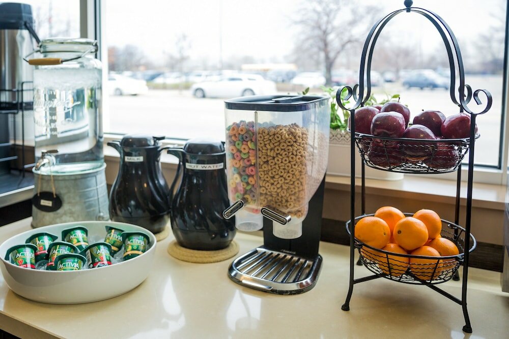 Фото Carlton Inn Midway