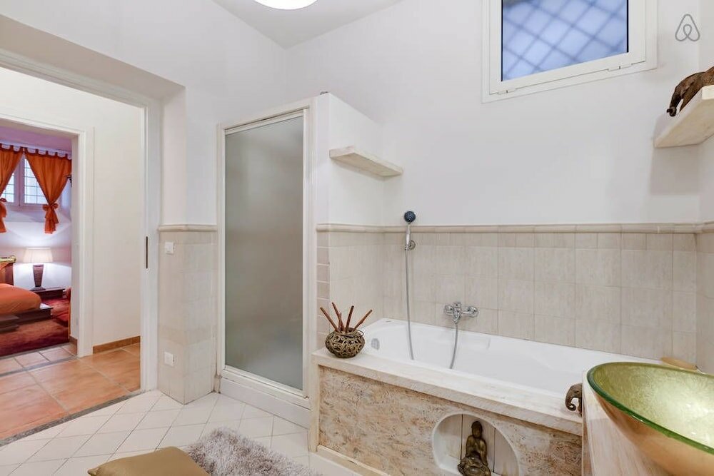 Фото Fontana di Trevi Design Apartment