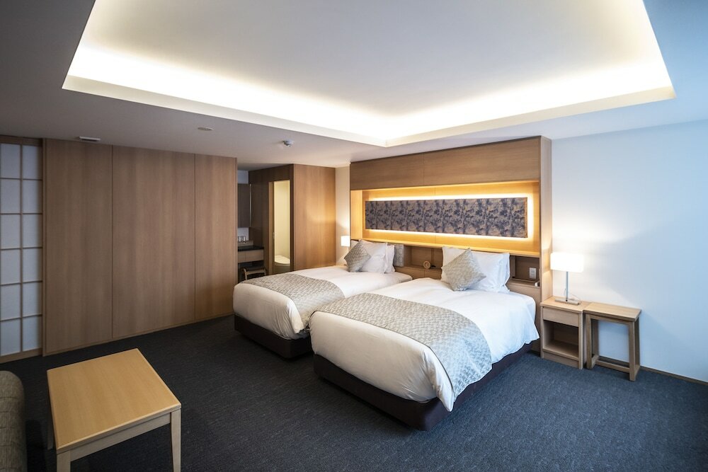 Фото Kyoto Shijo Takakura Hotel grandereverie