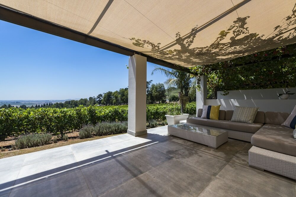 Фото Kunjani Cottages