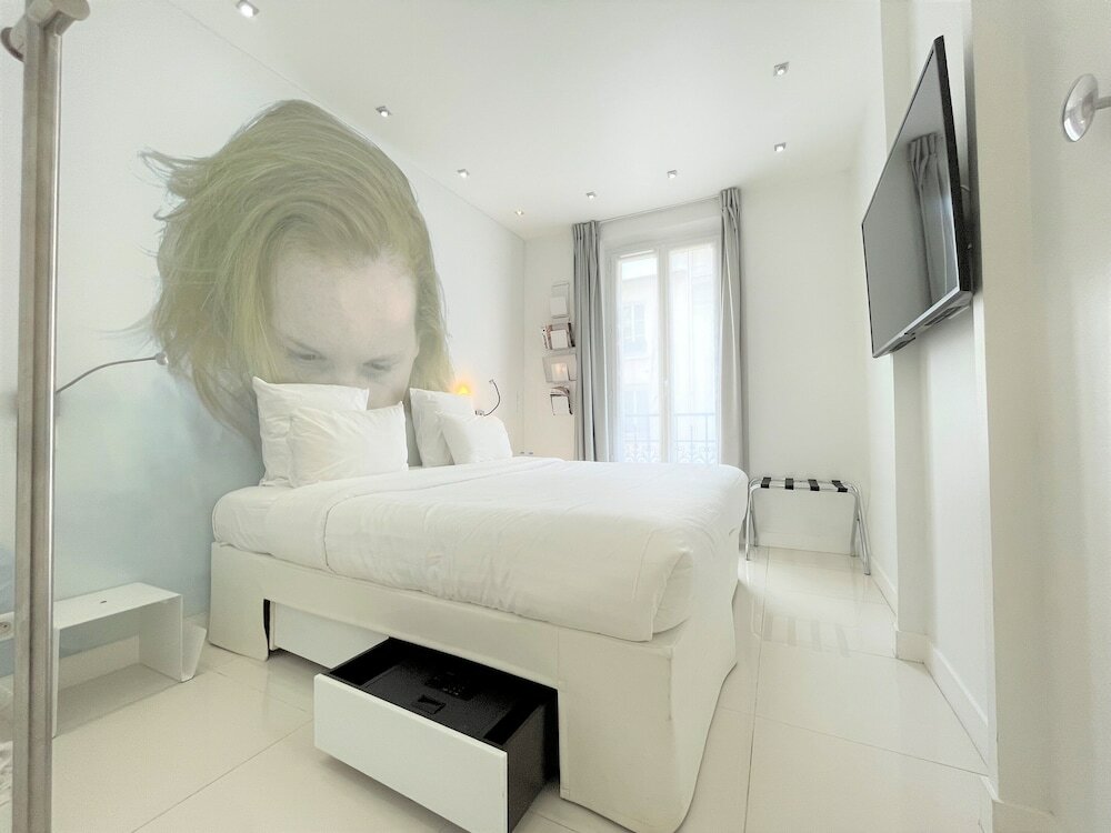 Фото Blc Design Hotel