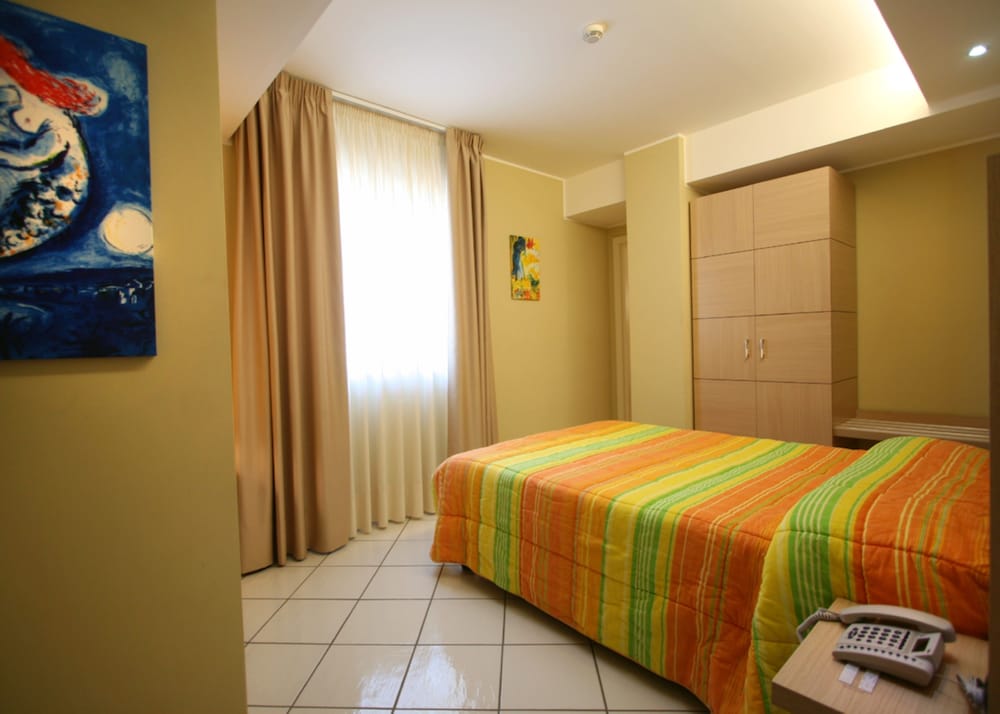 Фото Hotel Ancora