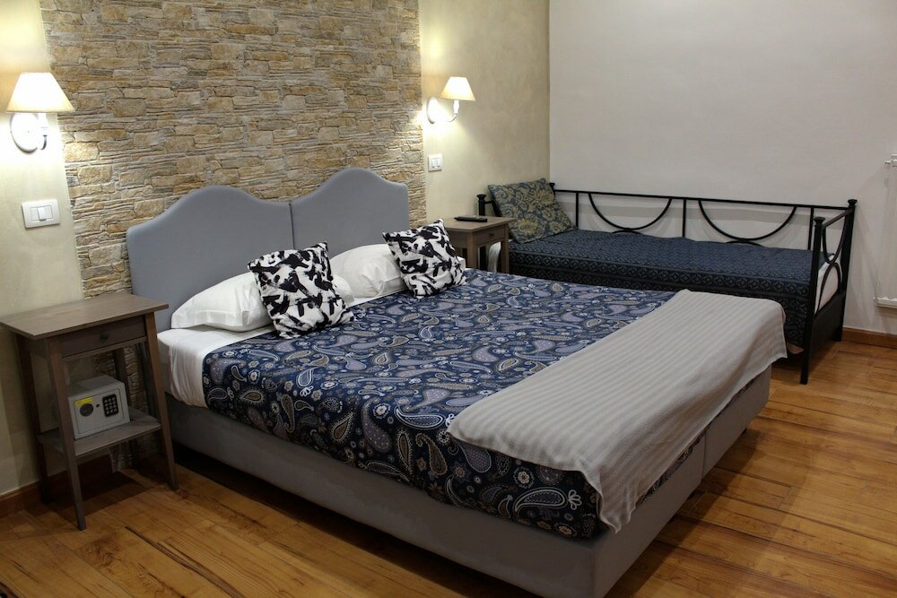 Фото La dolce vita Qg