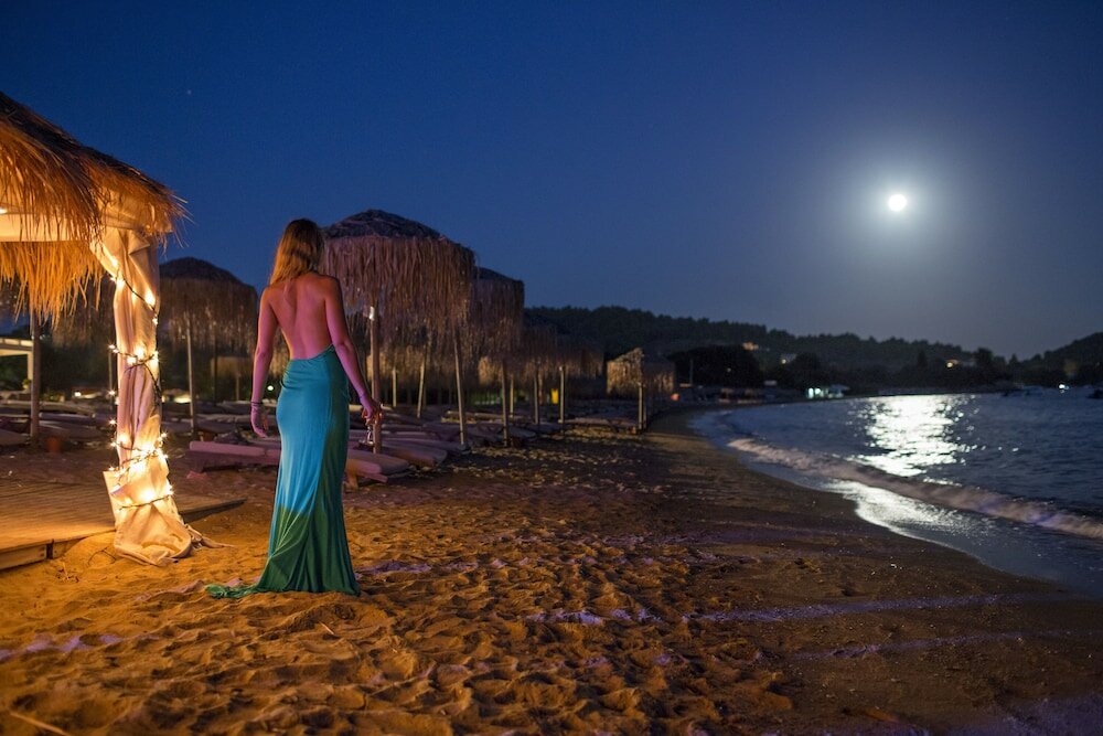 Фото Skiathos Princess Resort