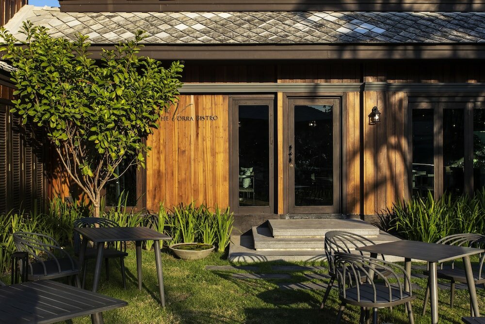 Фото The Chiang Mai Old Town