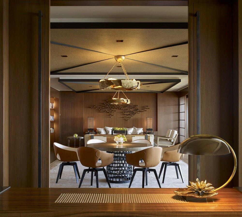 Фото Four Seasons Resort Lanai