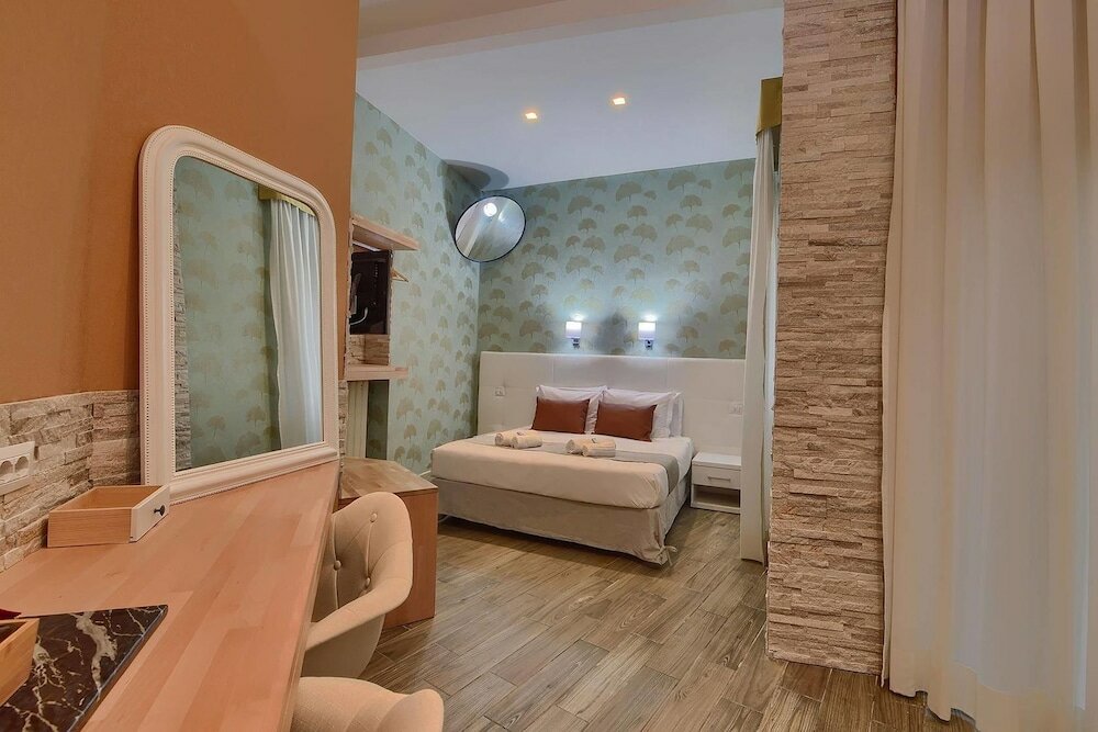 Фото Rome Vatican Inn