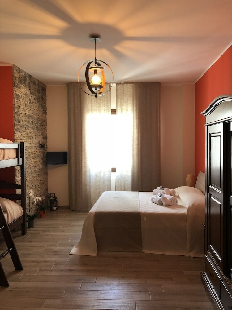 Фото Isolabella B&b