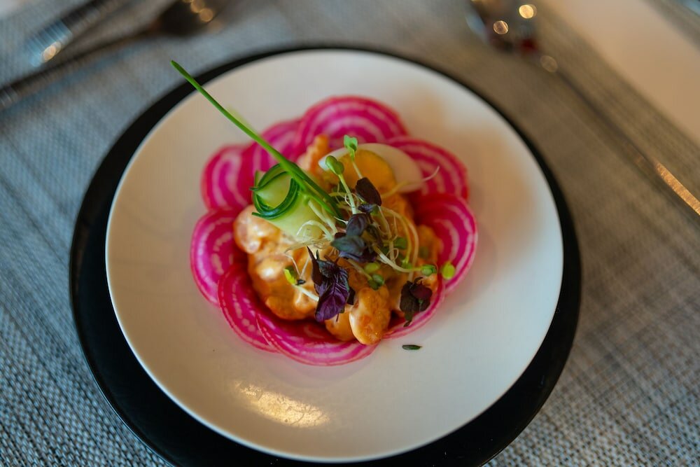 Фото Hampshire Delft Centre