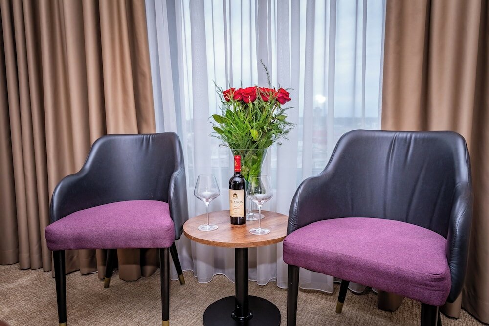 Фото Hotel Amsterdam