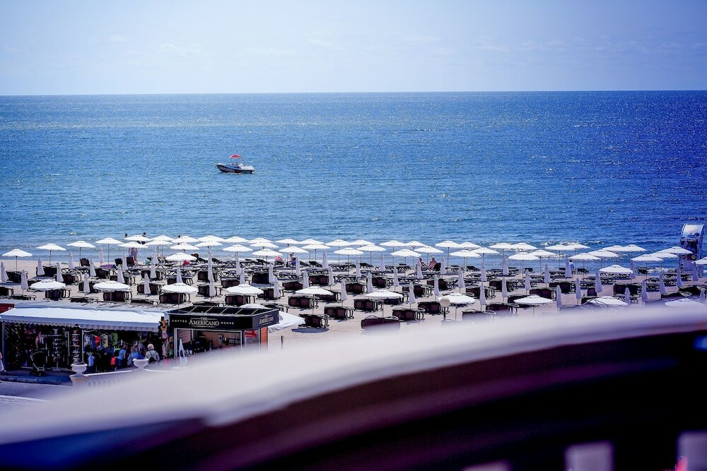 Фото Imperial Palace Hotel