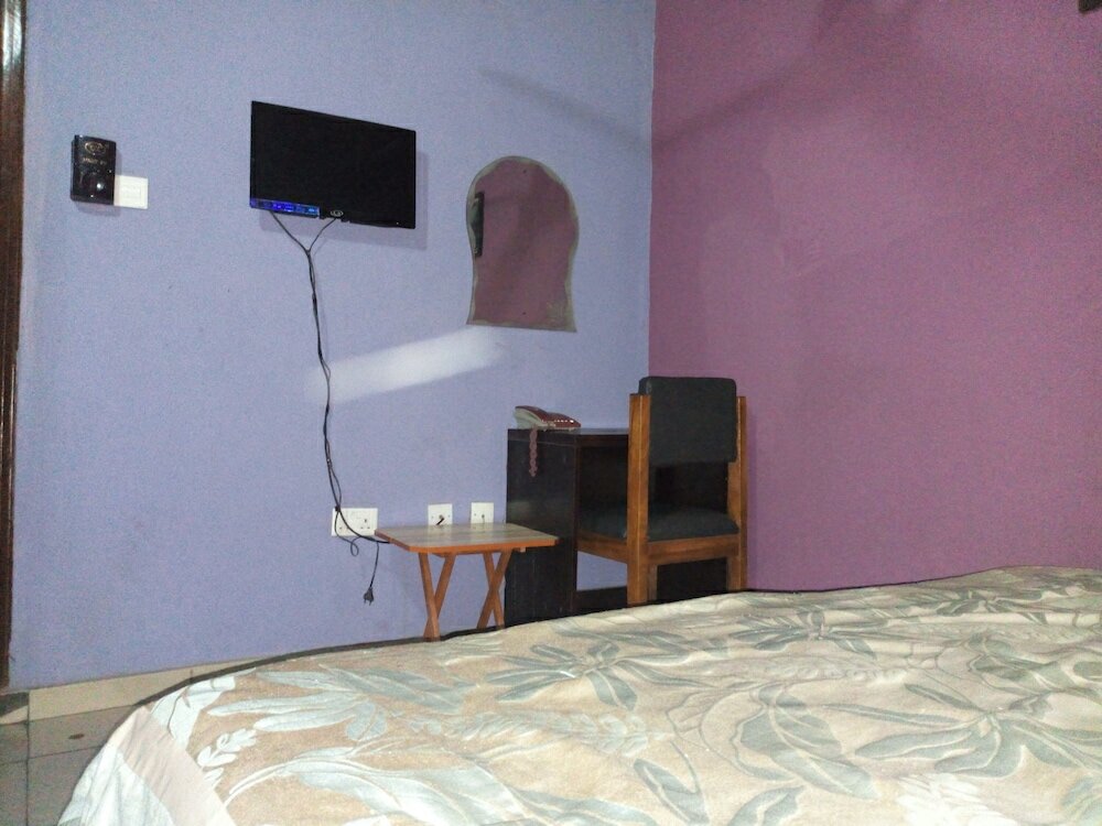 Фото Solochus Hotel & Suites