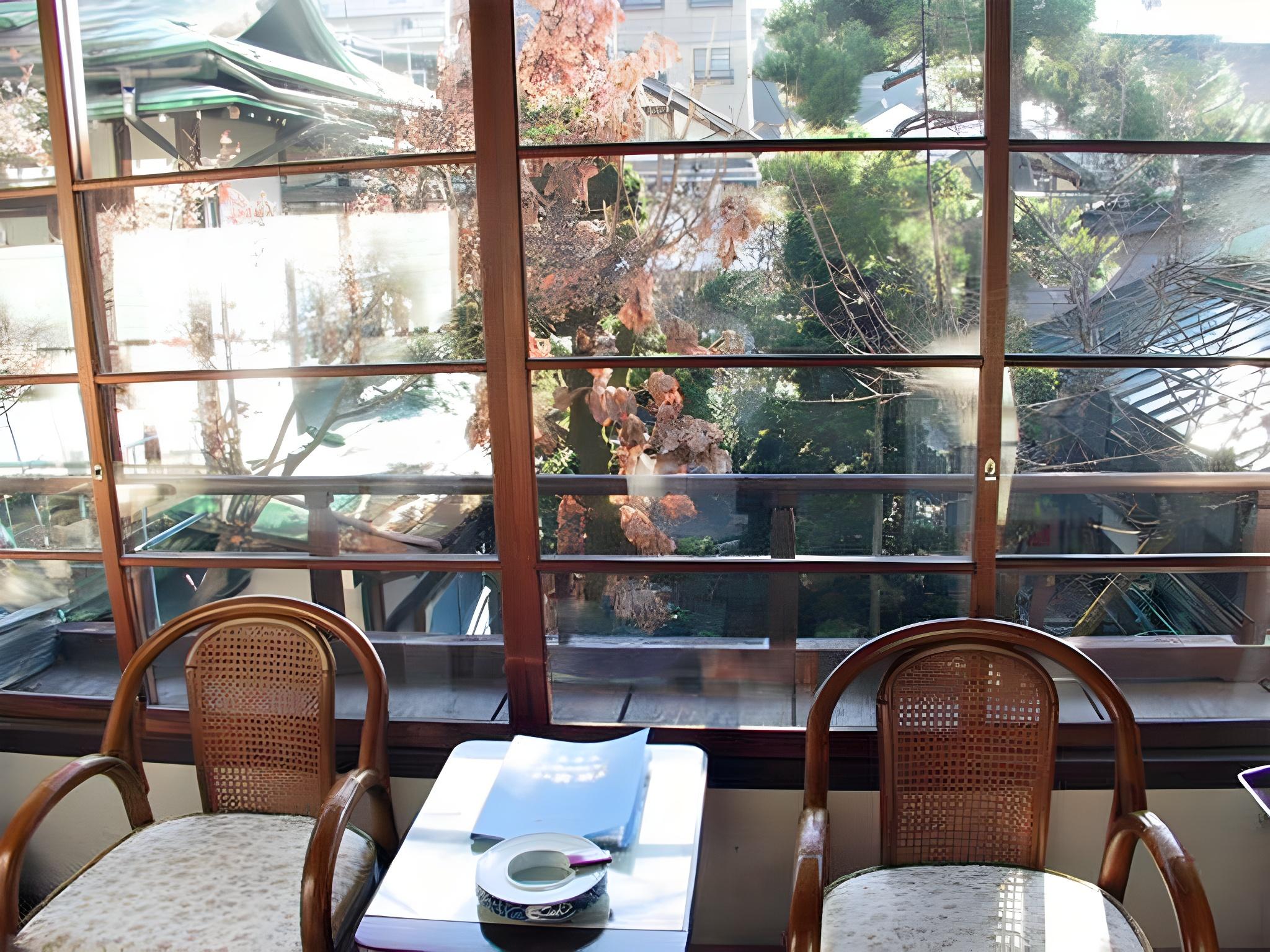 Фото Shibu Onsen Yumoto Ryokan