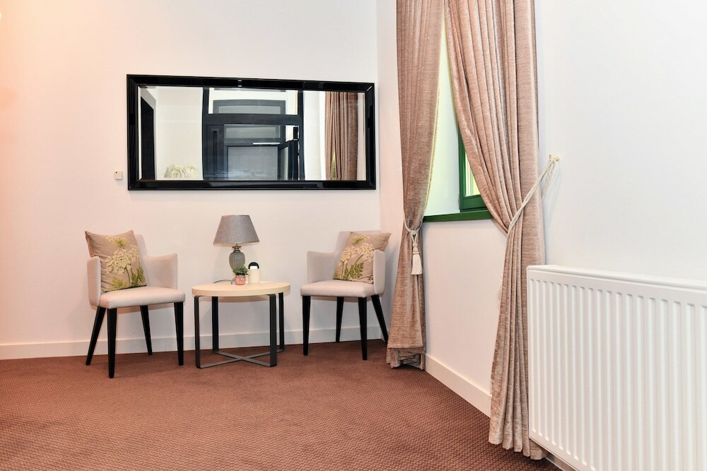 Фото Hotel Park 45