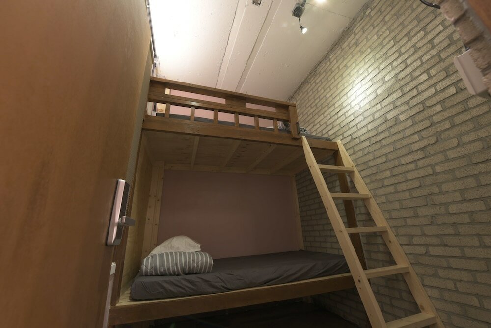 Фото Inno Guesthouse & Bar Hongdae - Hostel