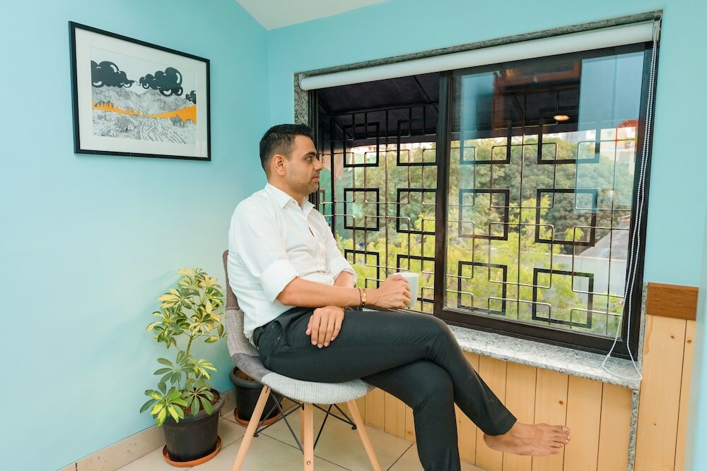 Фото Travellers Inn Mumbai