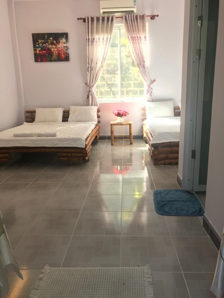 Фото Muine Sunlight Villa