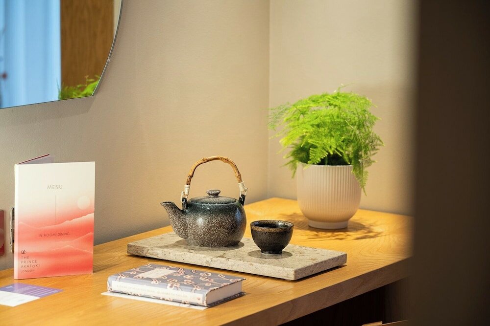 Фото The Prince Akatoki London