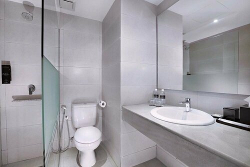 Гостиница Hotel Neo+ Penang в Джорджтауне