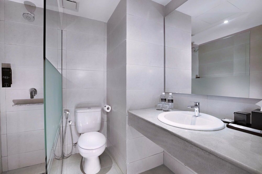 Фото Hotel Neo+ Penang