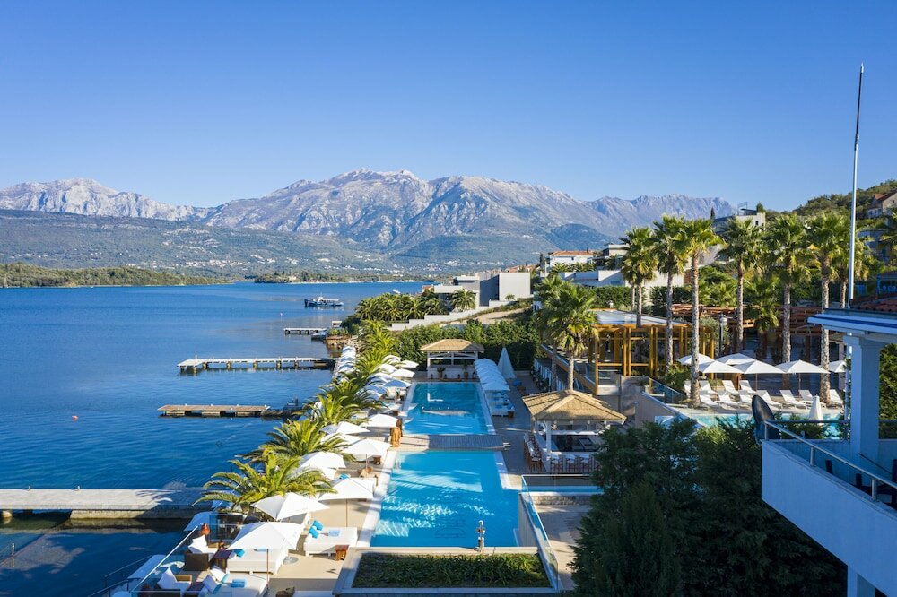 Фото Monte Palm Beach