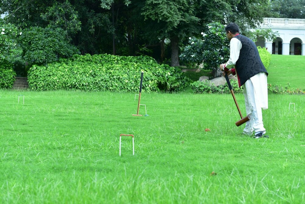 Фото Taj Falaknuma Palace