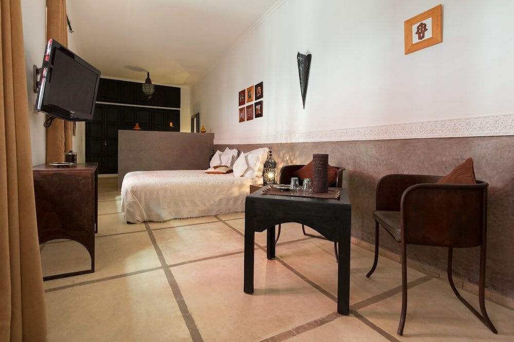 Фото Riad Alegria