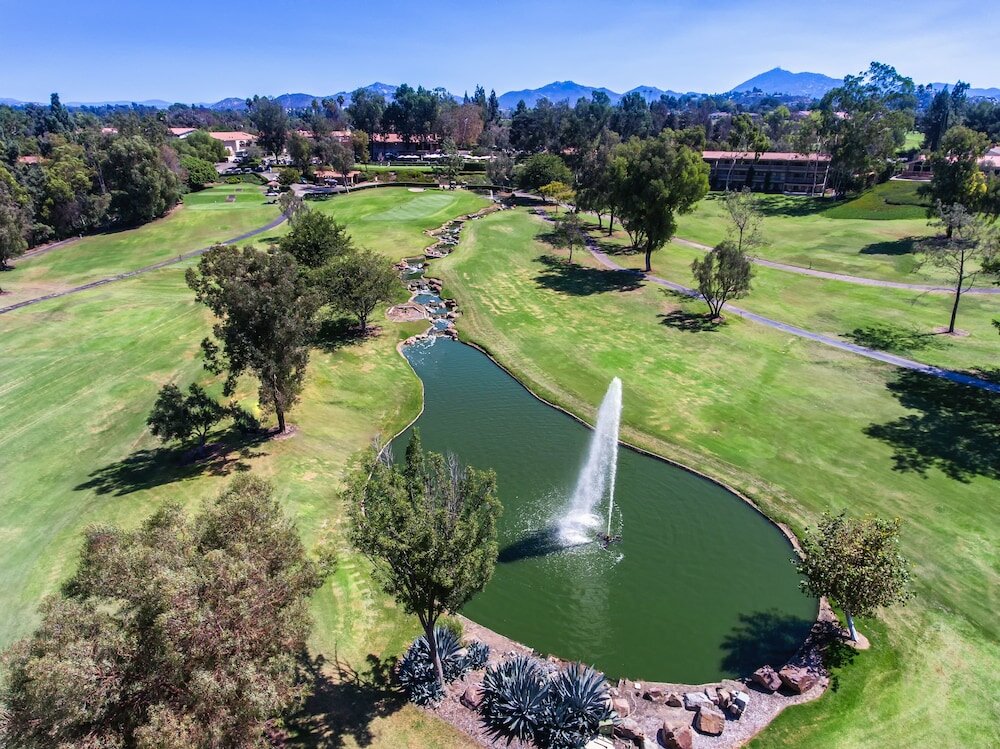 Фото Rancho Bernardo Inn