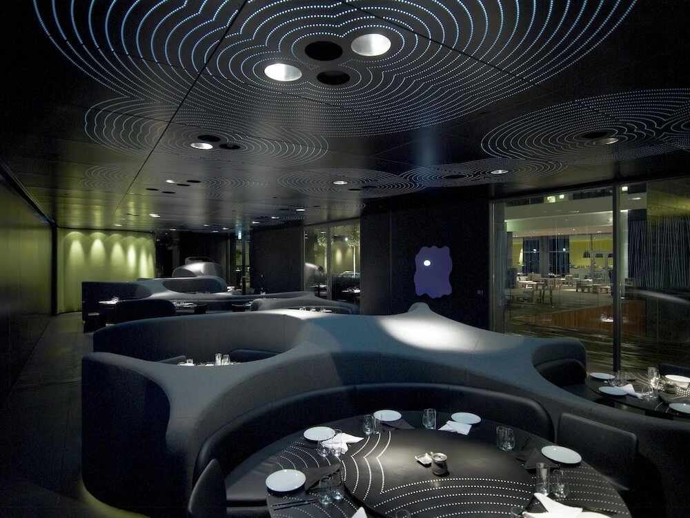 Фото The Met Hotel a Member of Design Hotels