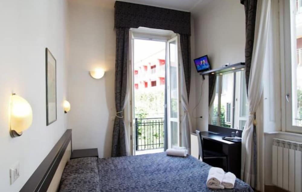 Фото Hotel Brenta Milano