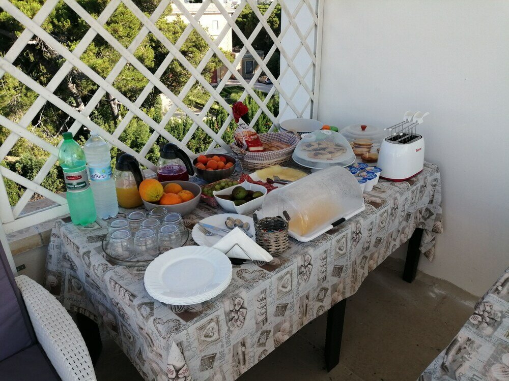 Фото Alla Vista Del Barocco