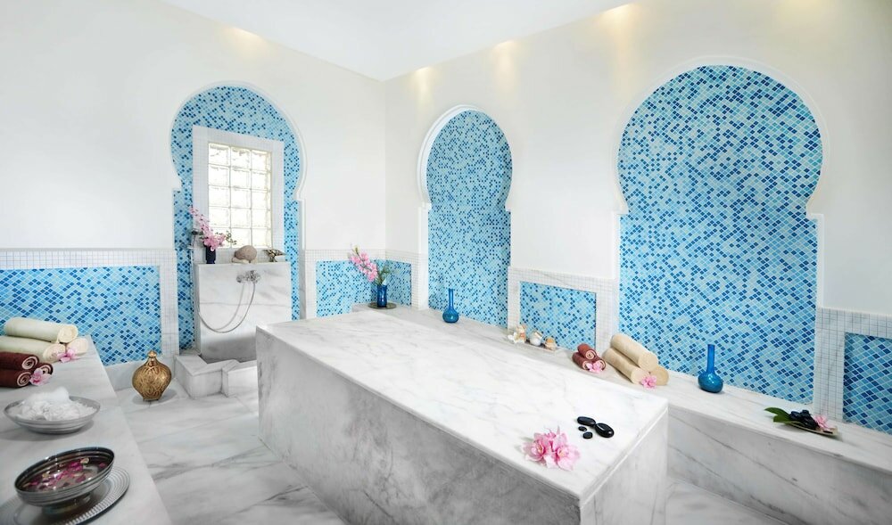 Фото Jaz Aquamarine